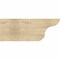 Ekena Millwork Carmel Rough Sawn Rafter Tail, Douglas Fir, 4"W x 12"H x 32"L RFT04X12X32CAR00RDF - alternate 2